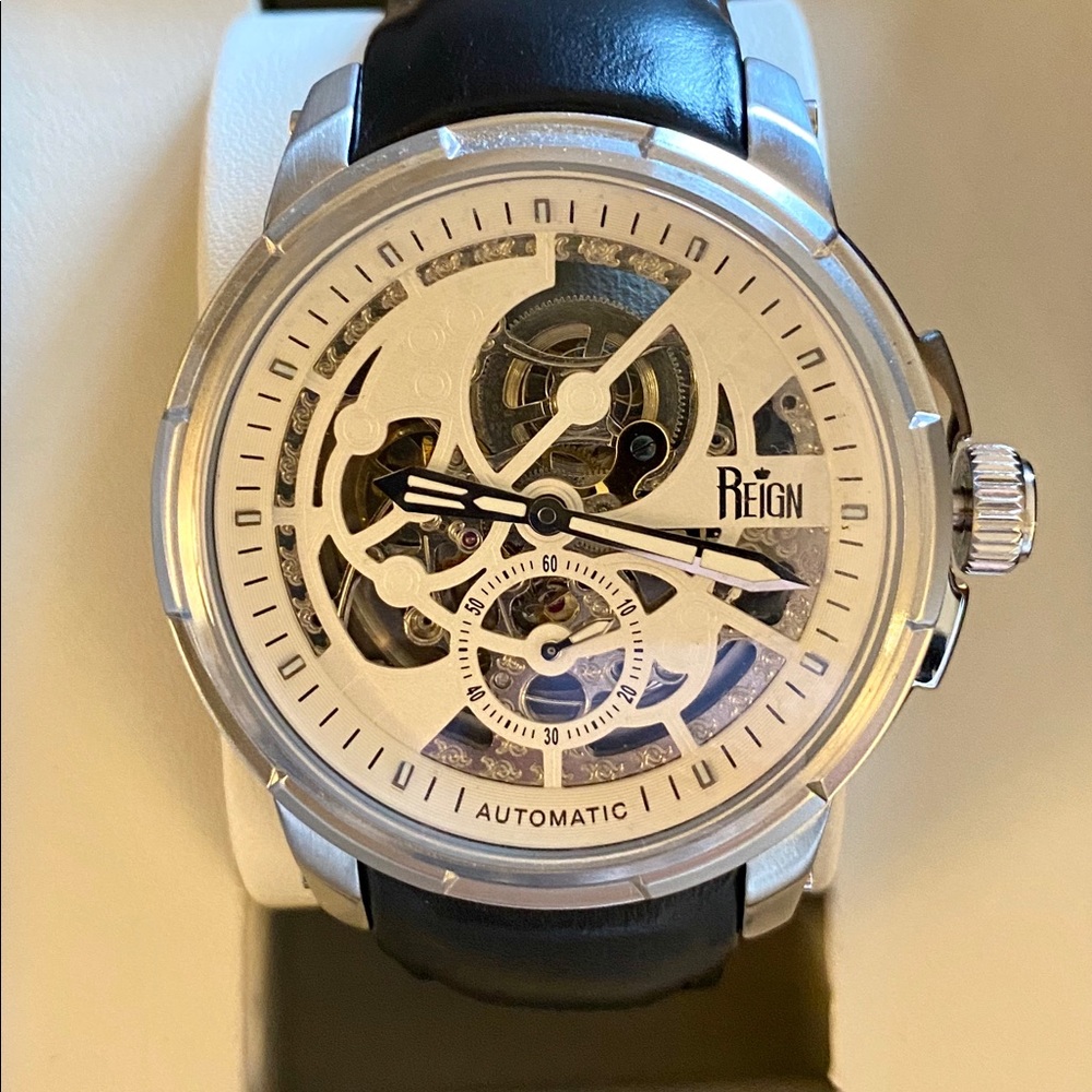 Reign Matheson Watch